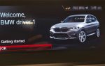 BMW выпустила первые снимки X3 M и X4 M 2020 01